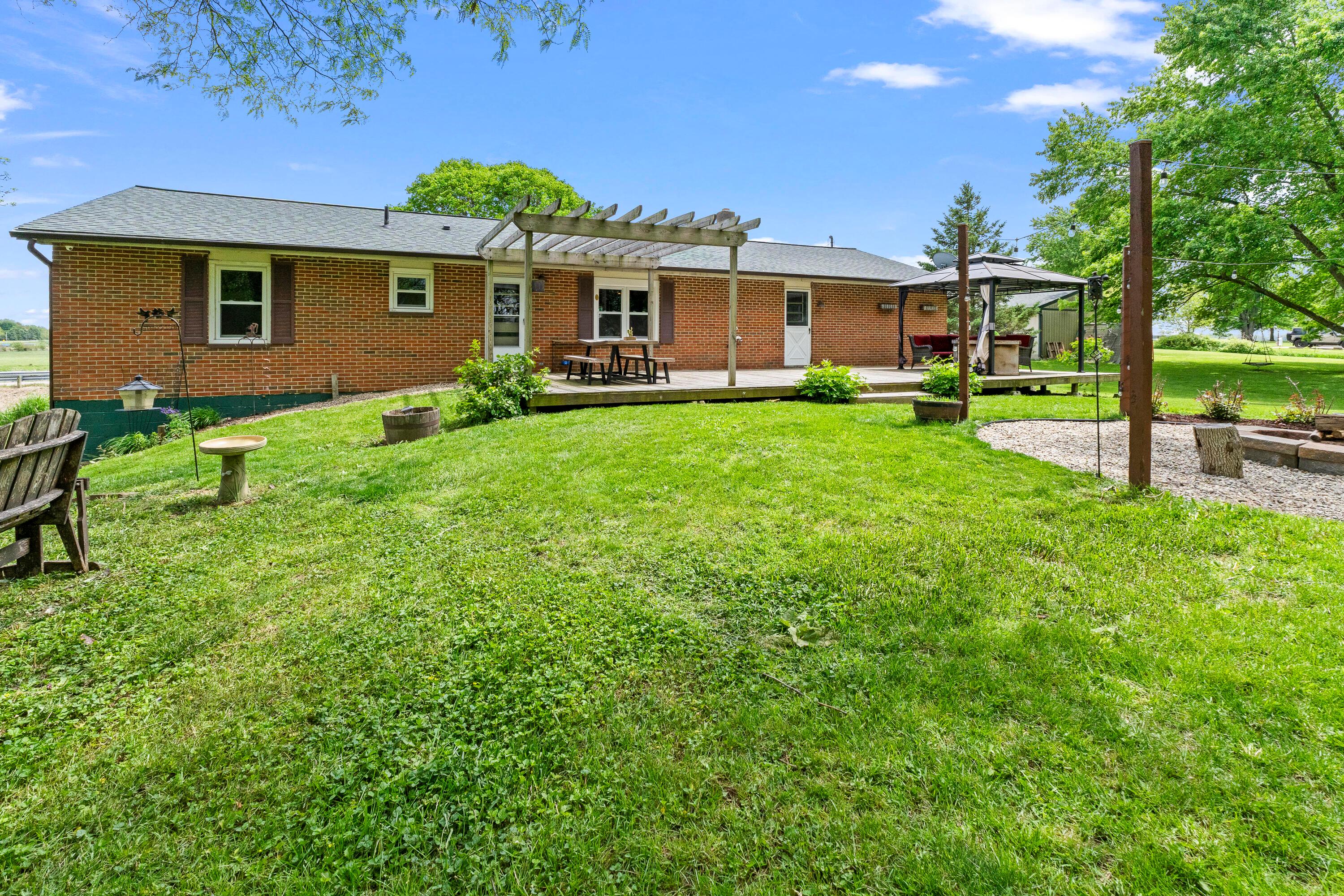 1448 Old Xenia Road SE