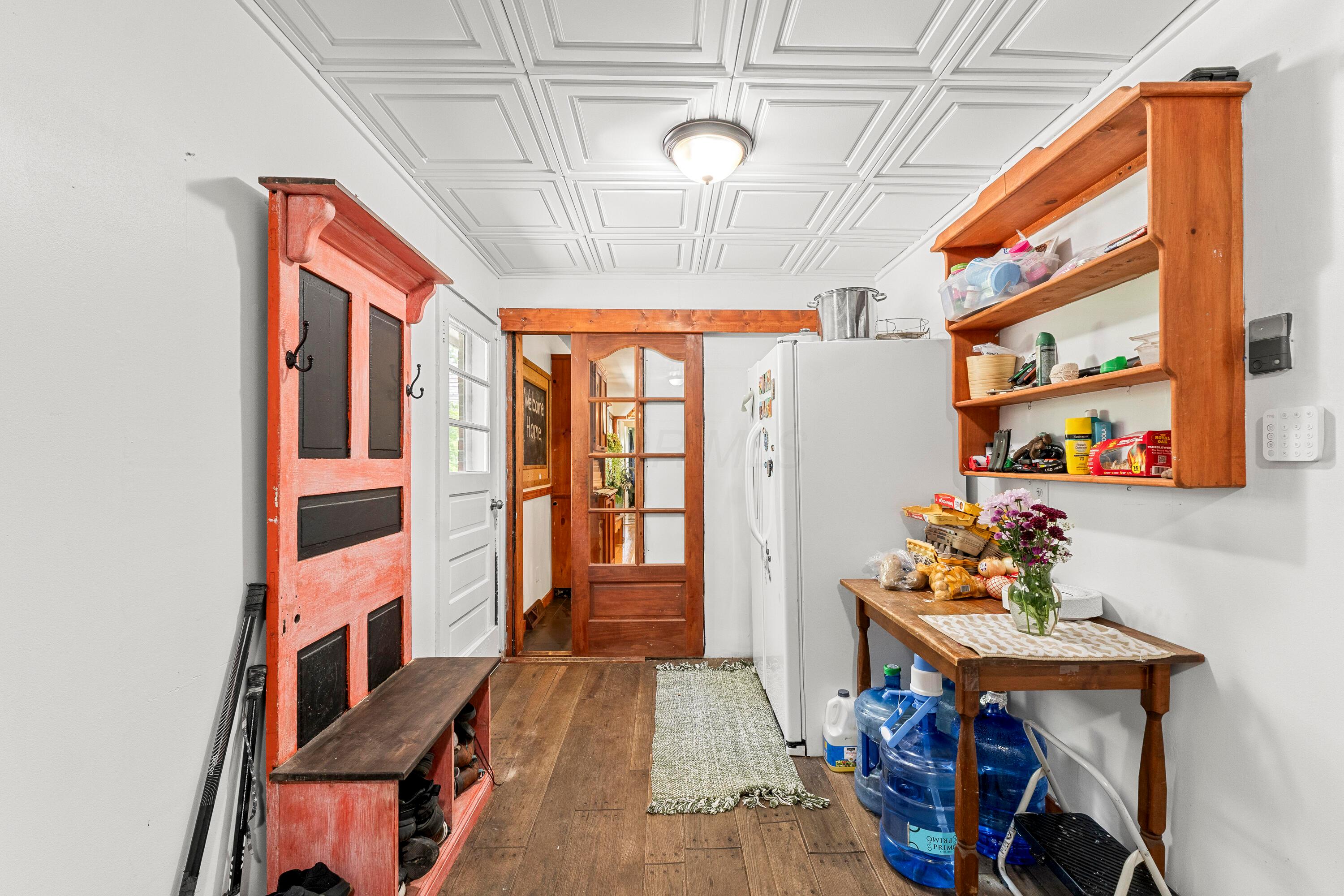 1448 Old Xenia Road SE
