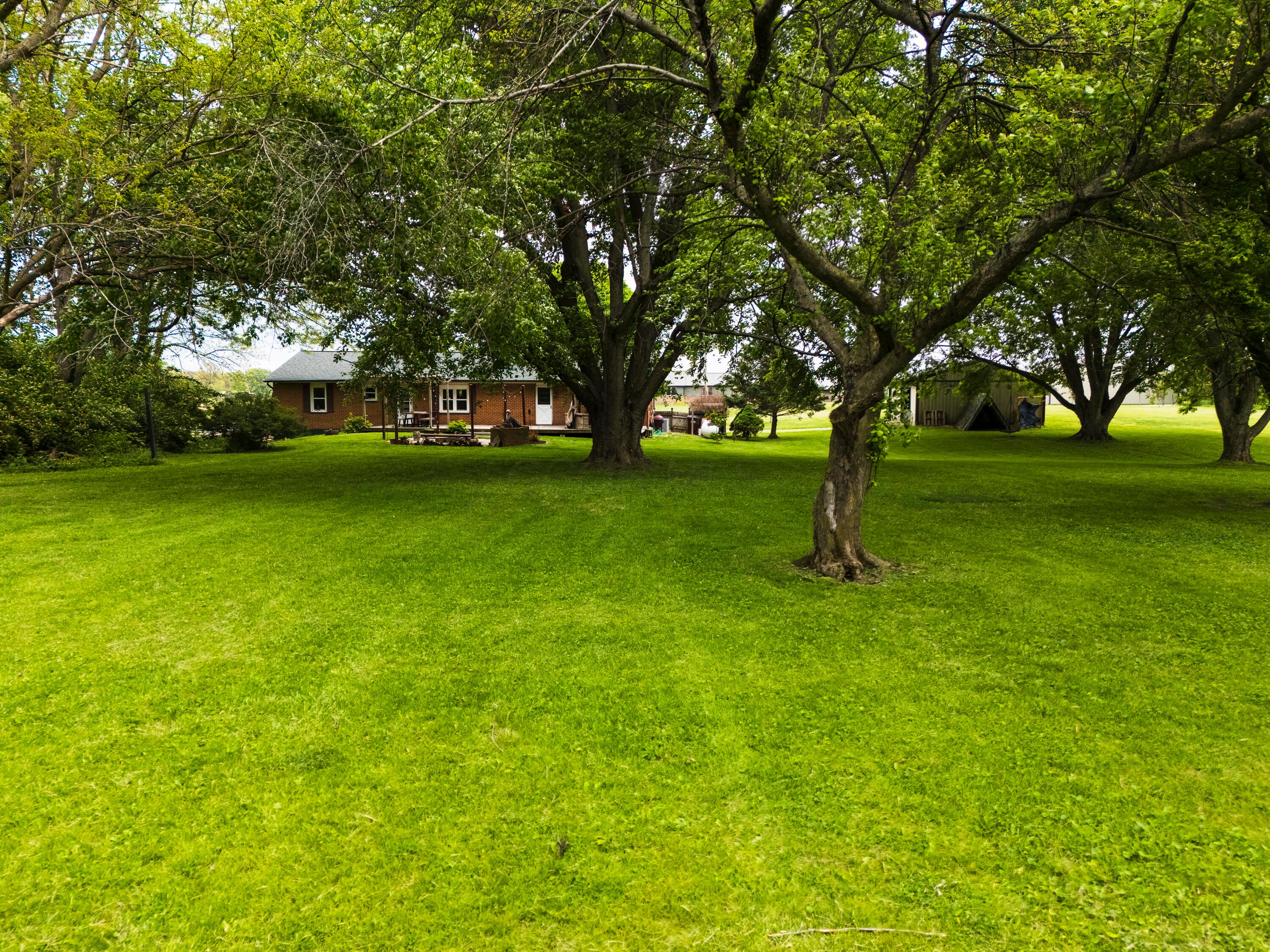 1448 Old Xenia Road SE