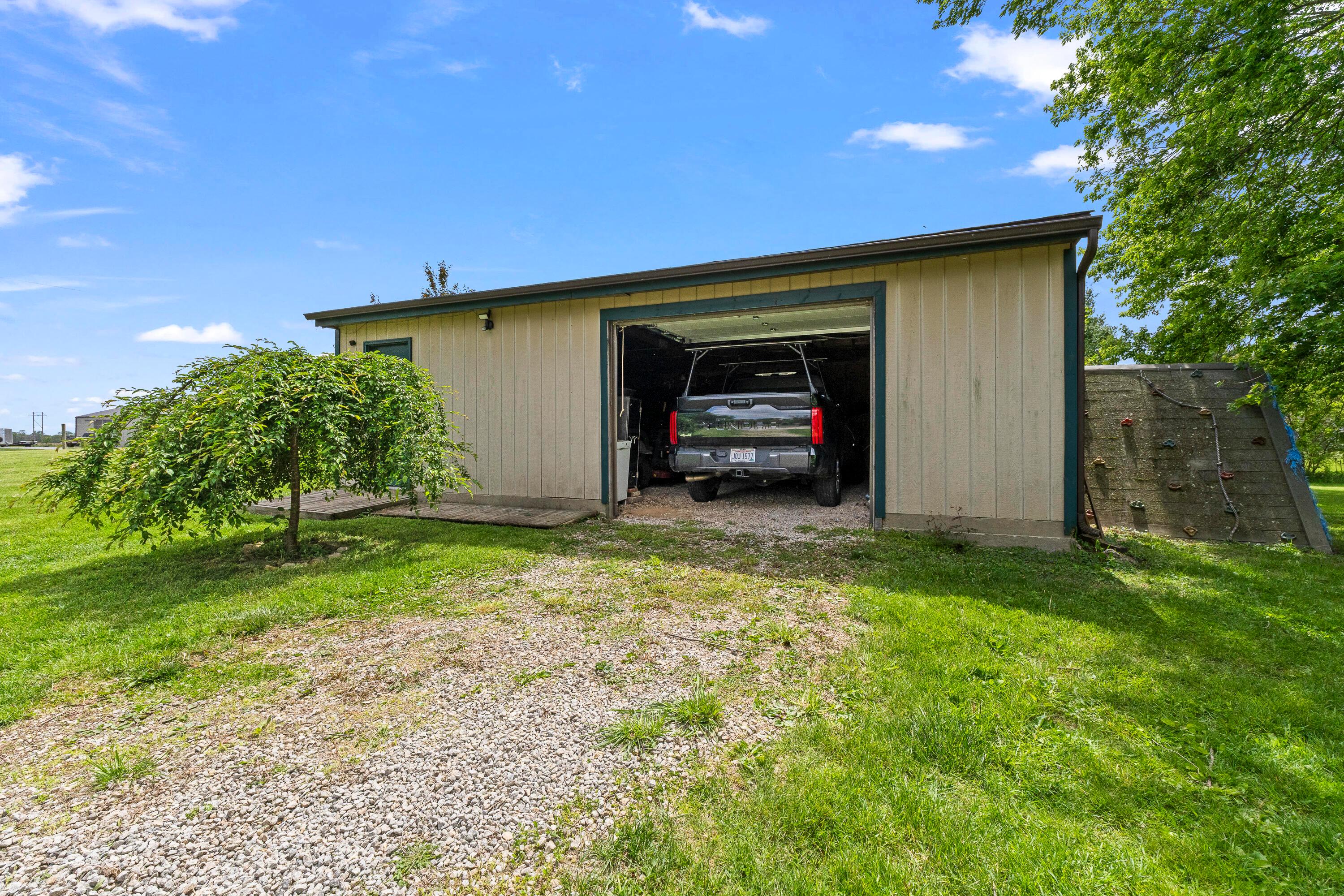 1448 Old Xenia Road SE