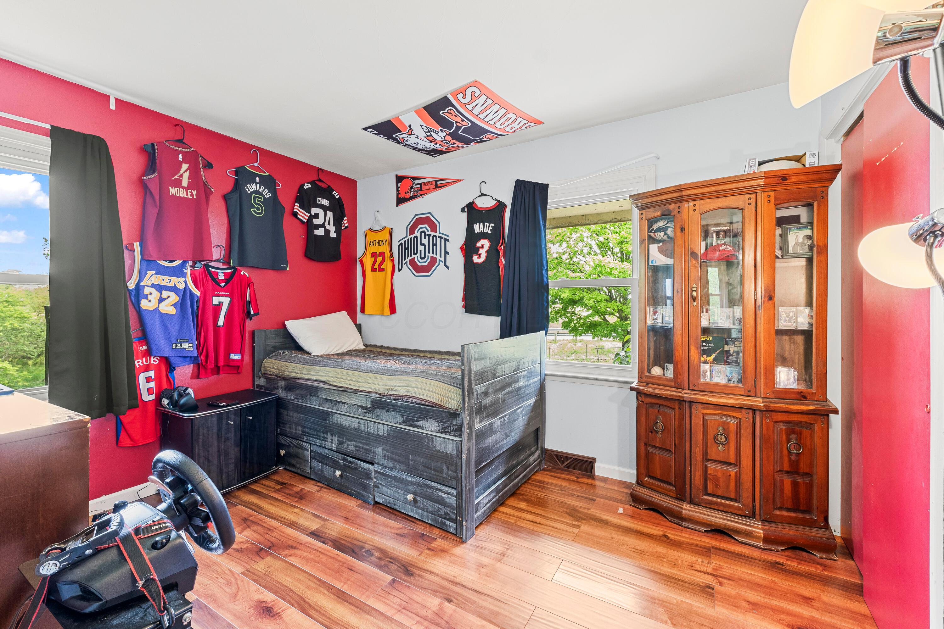 1448 Old Xenia Road SE
