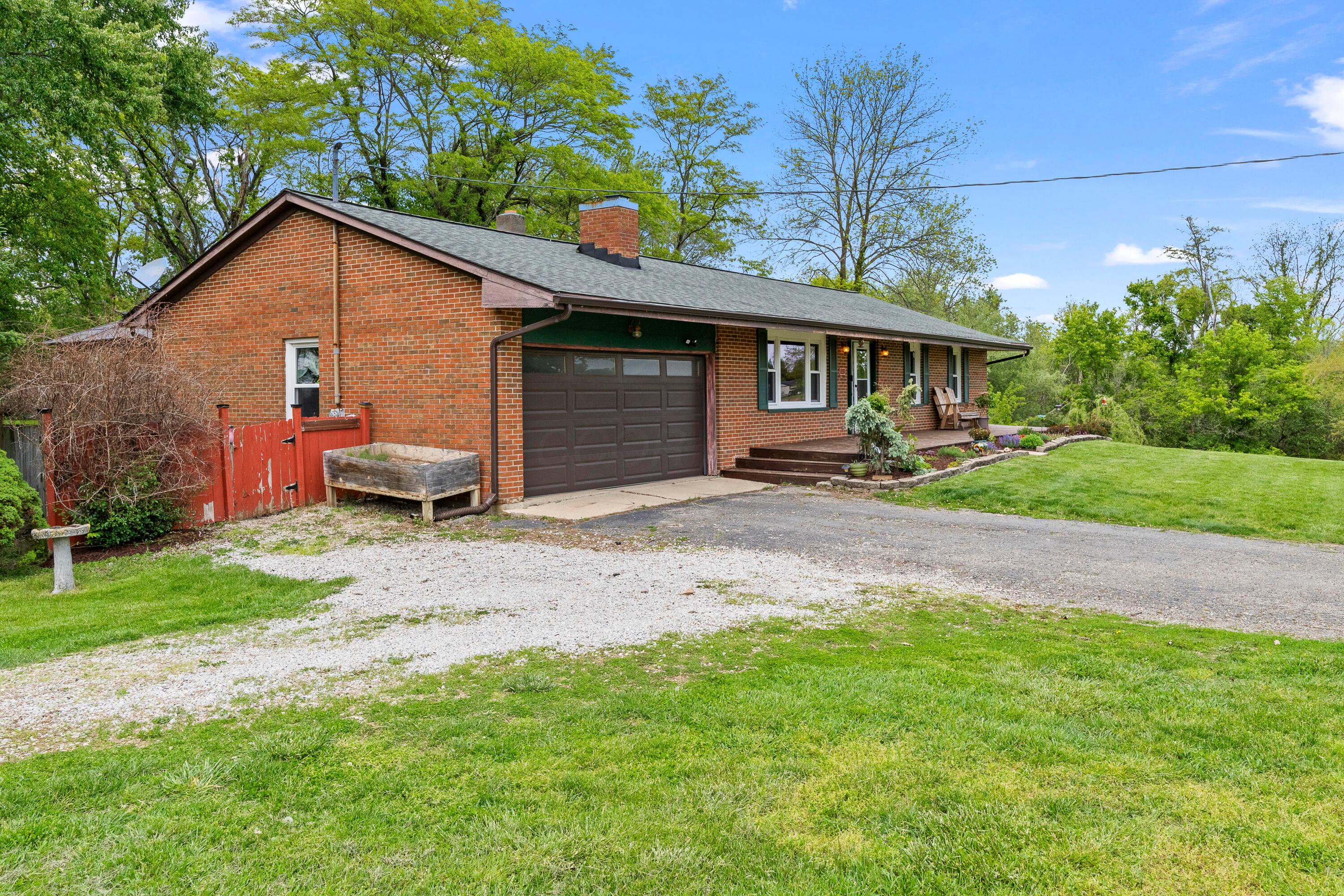 1448 Old Xenia Road SE
