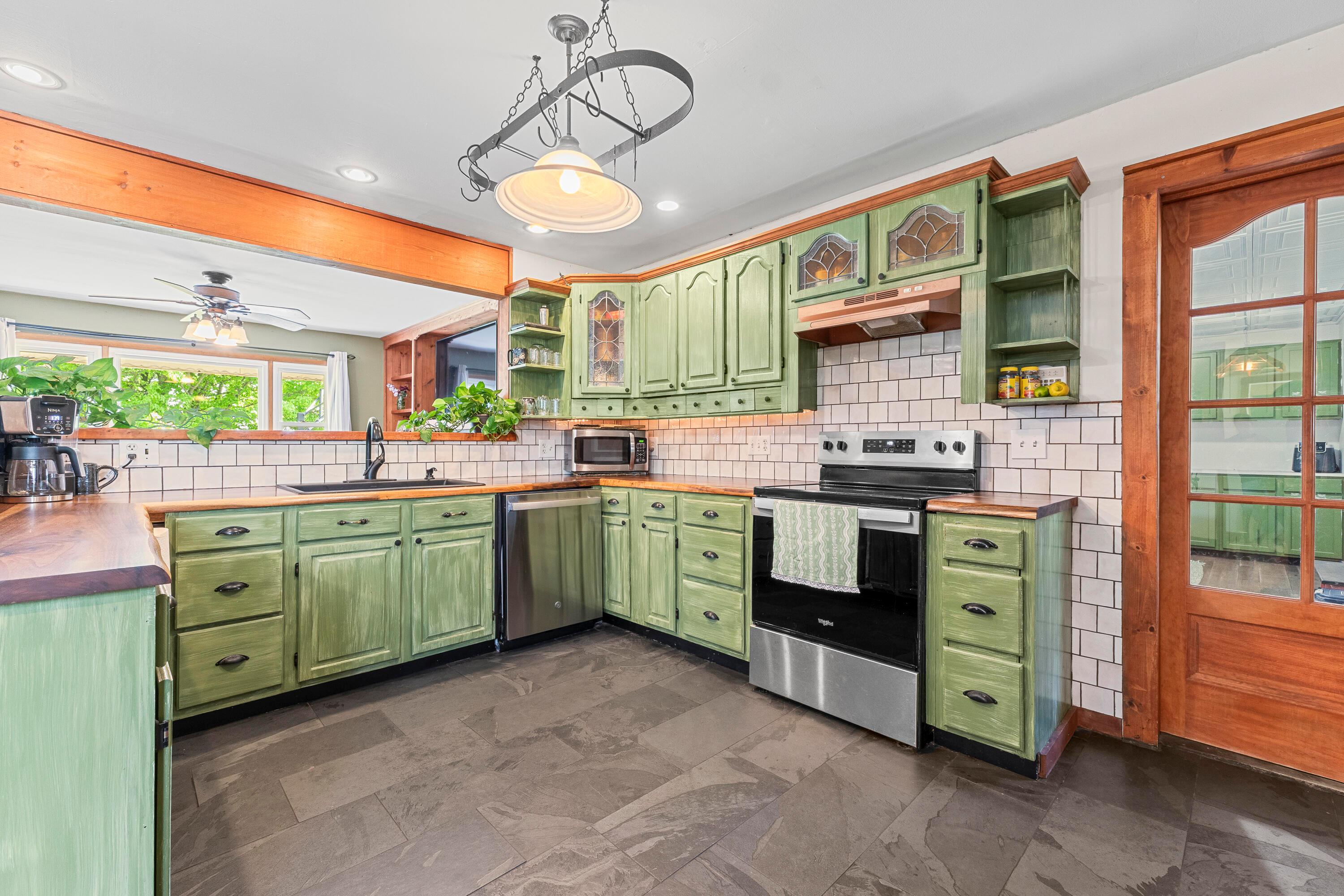 1448 Old Xenia Road SE