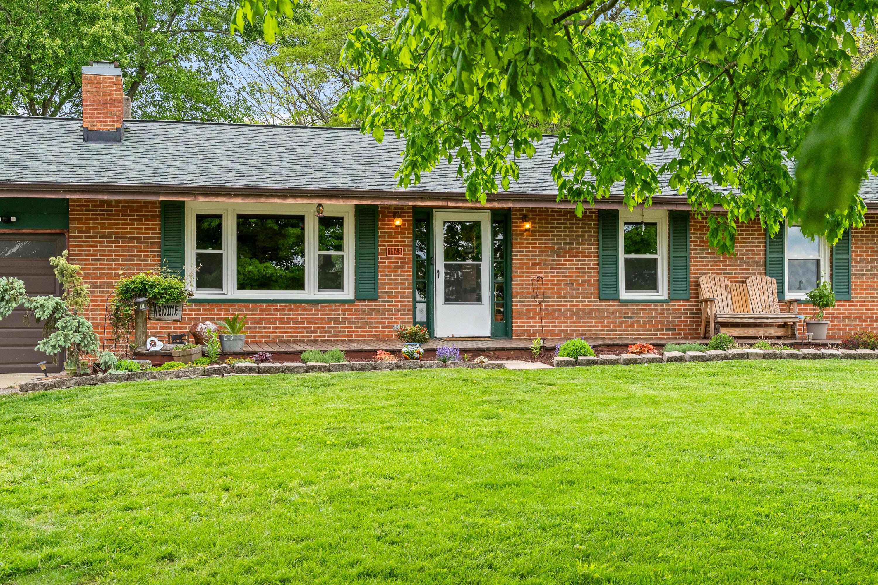 1448 Old Xenia Road SE