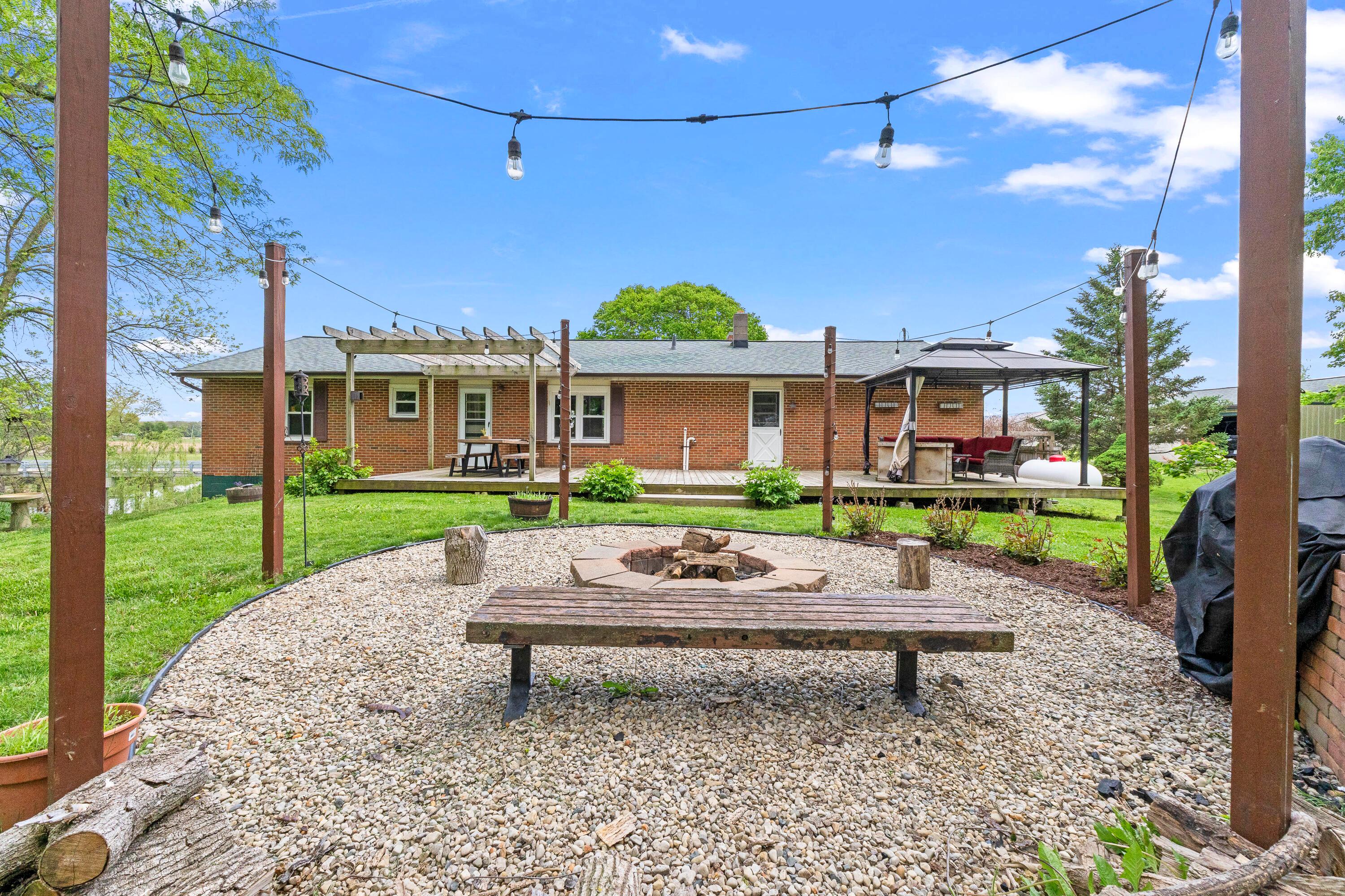 1448 Old Xenia Road SE