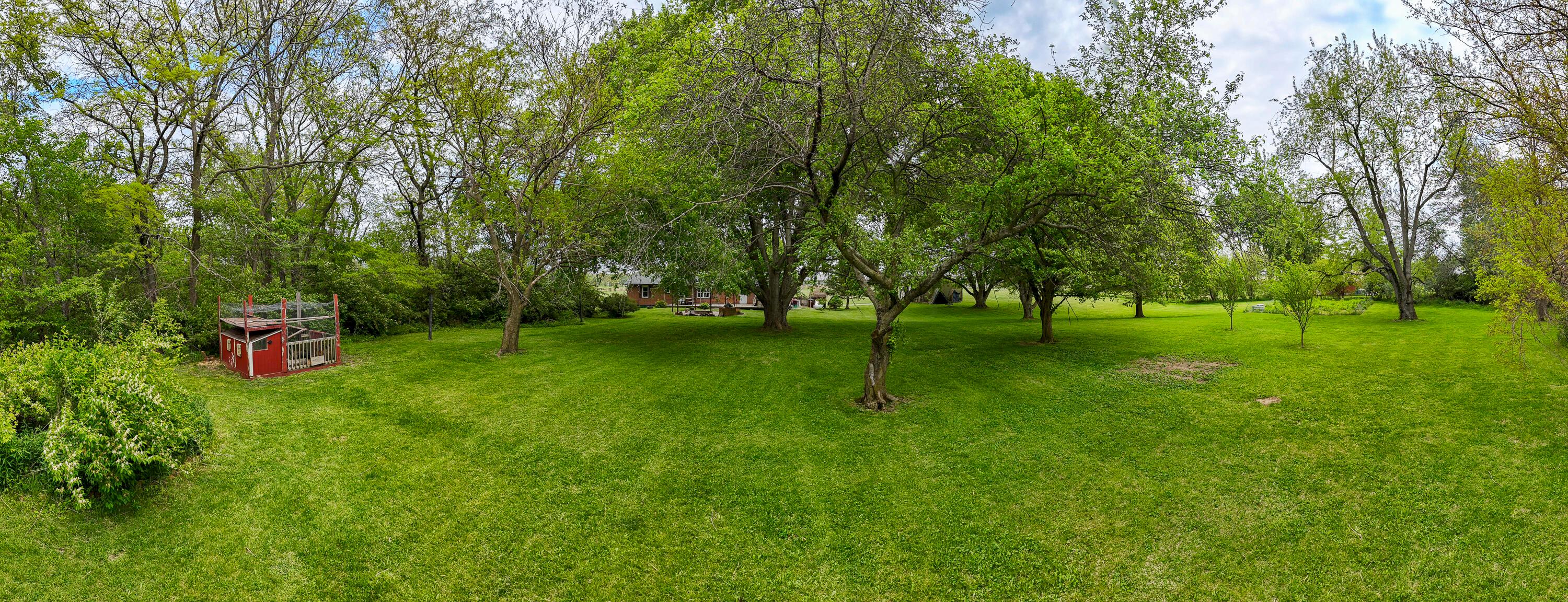1448 Old Xenia Road SE