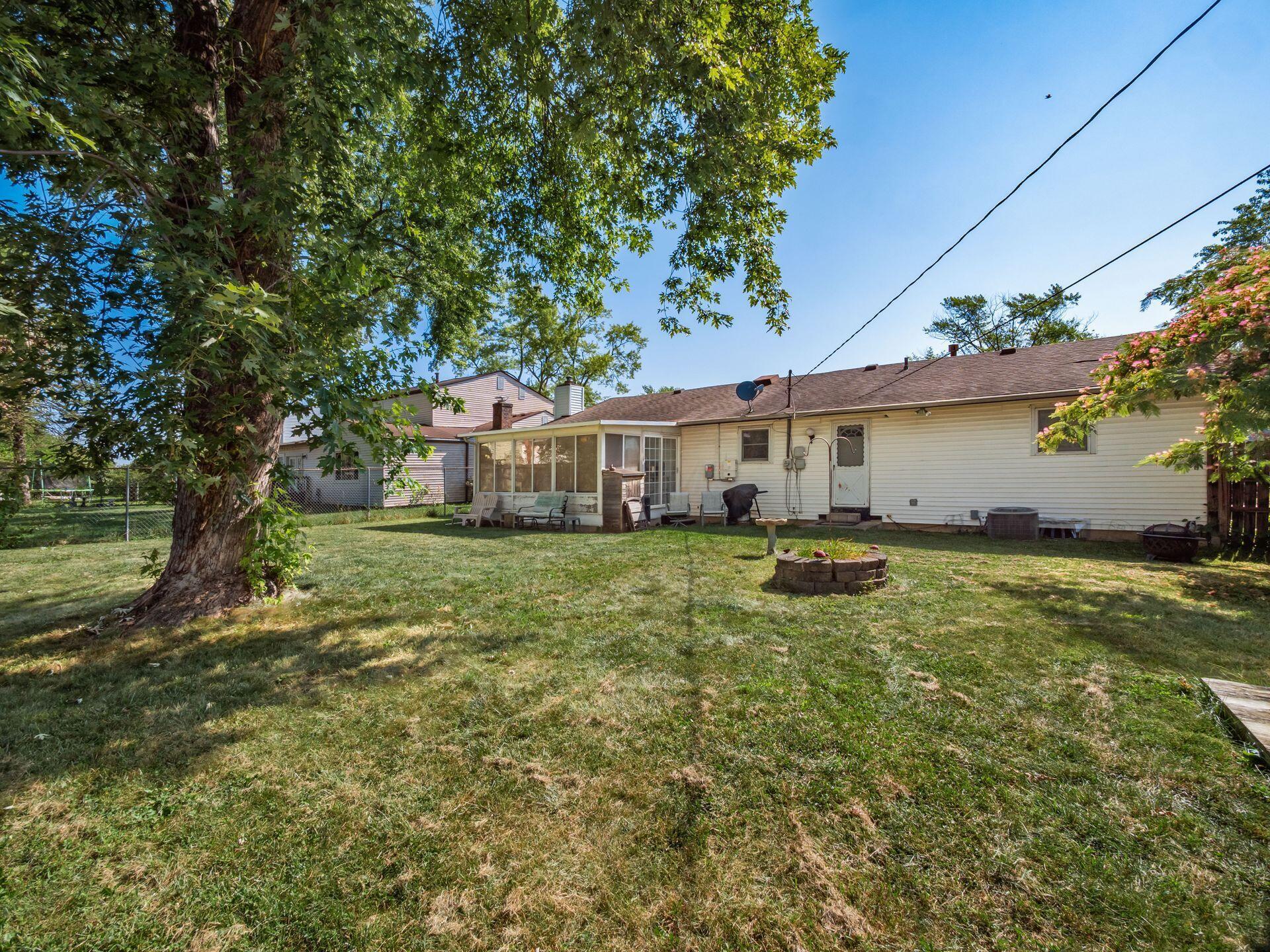3267 Castleton Street