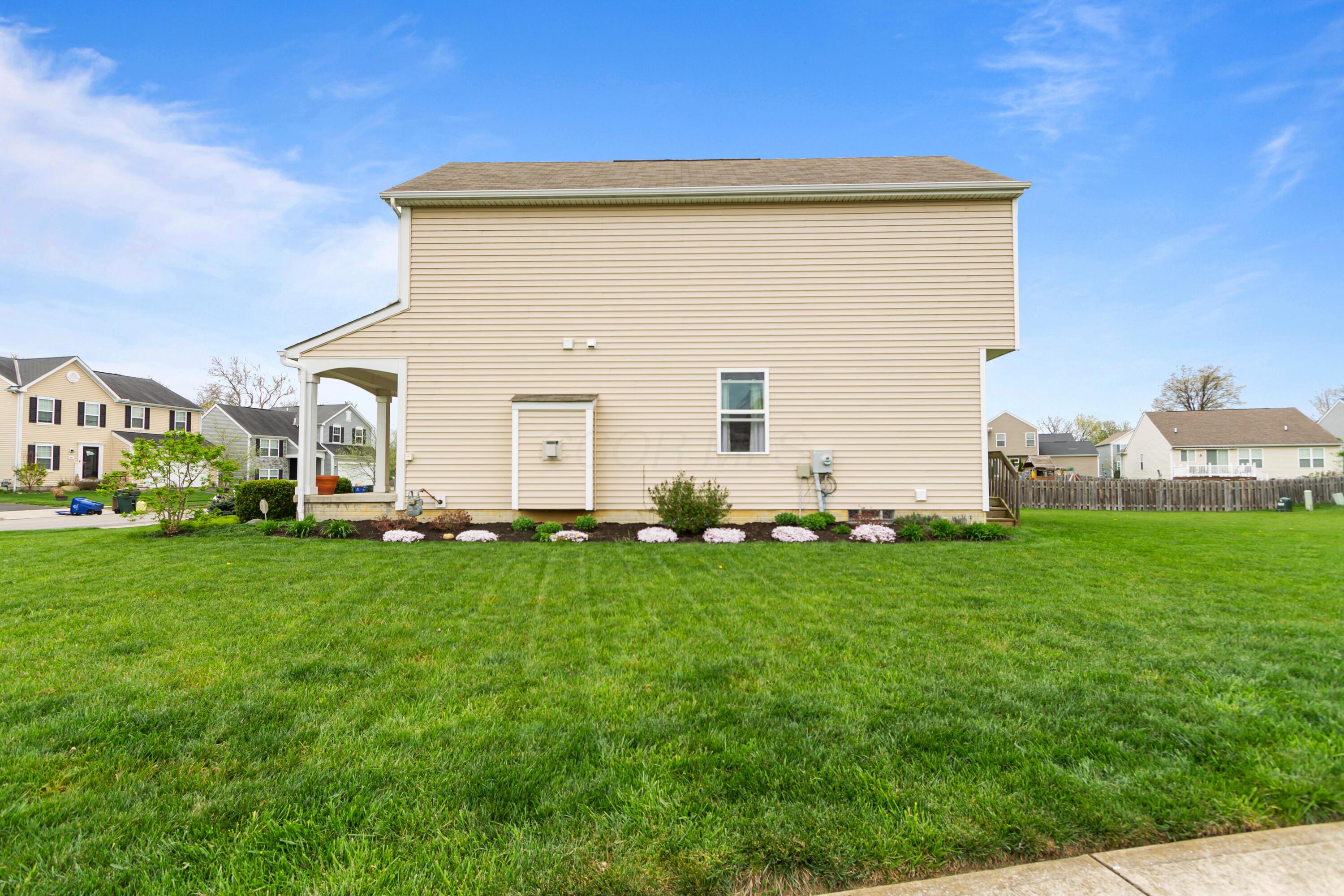 3958 Snowshoe Avenue