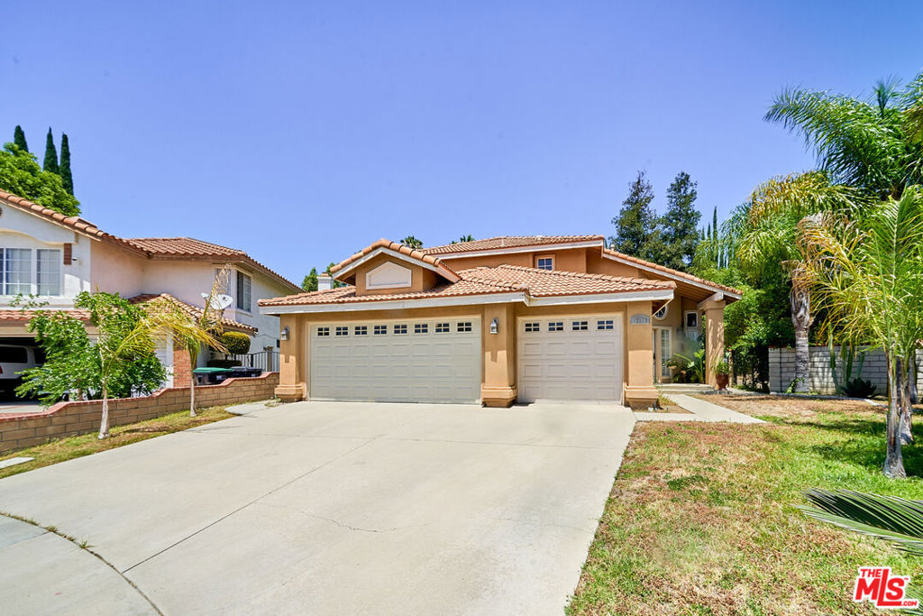 13550 Martinique Drive