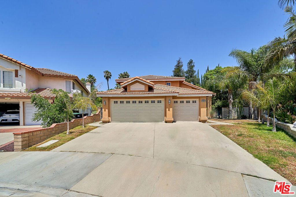 13550 Martinique Drive