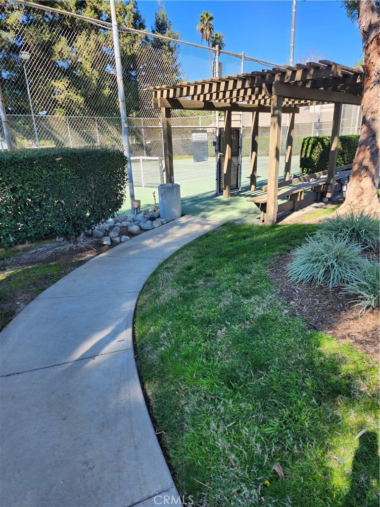 1665 Aspen Village Way