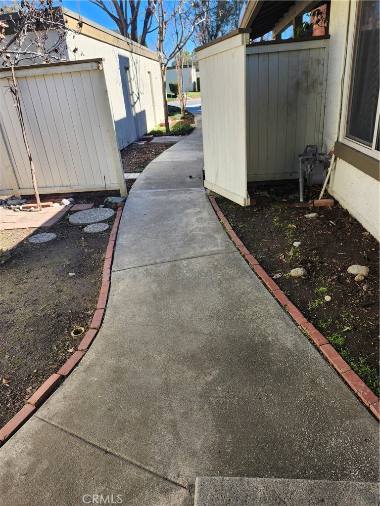 1665 Aspen Village Way