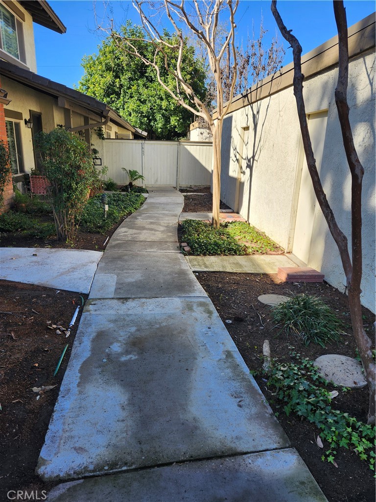 1665 Aspen Village Way