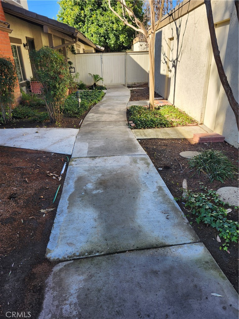 1665 Aspen Village Way