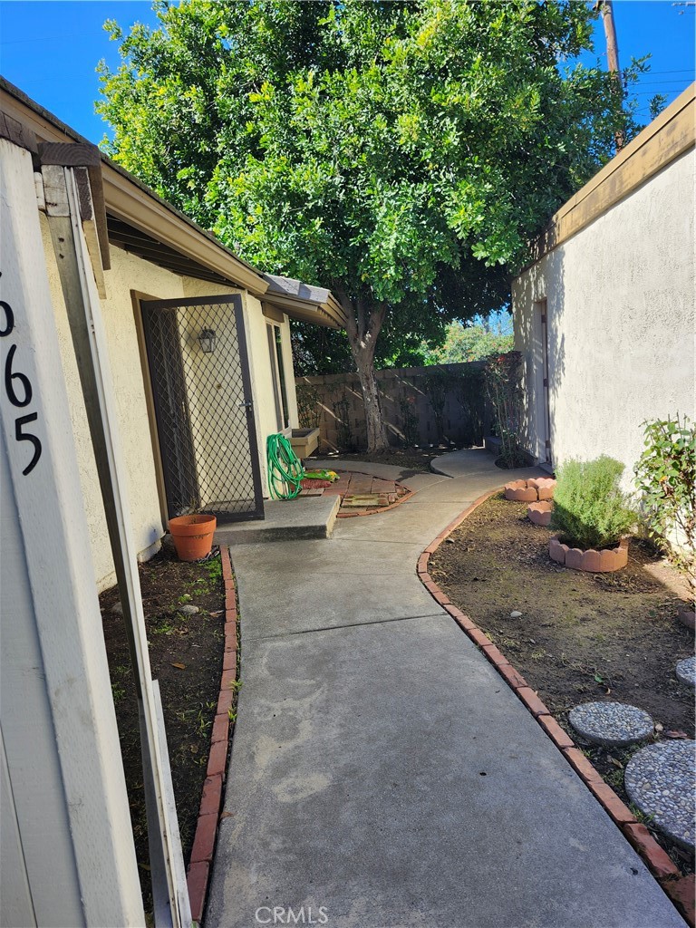 1665 Aspen Village Way