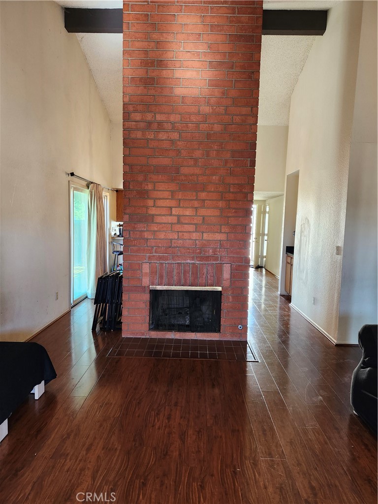 1665 Aspen Village Way