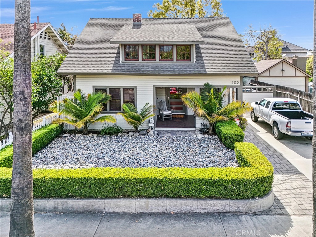 102 E Mountain Street