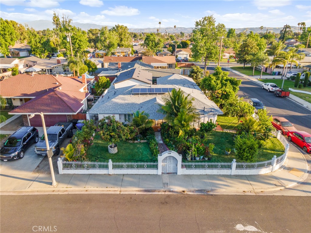 1320 Chelsa Drive