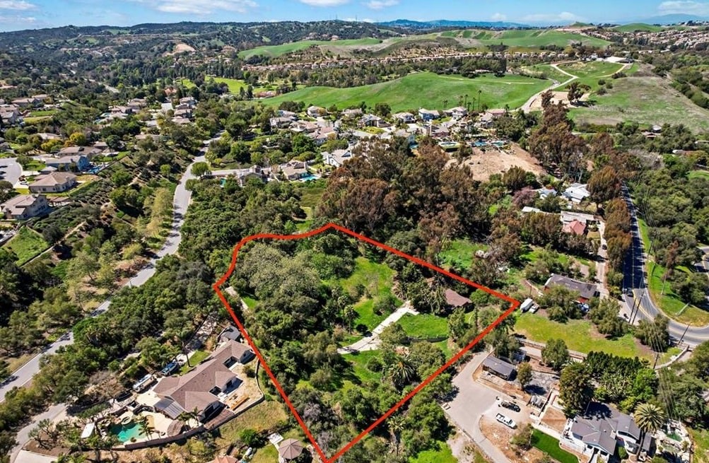 2222 Carbon Canyon Road