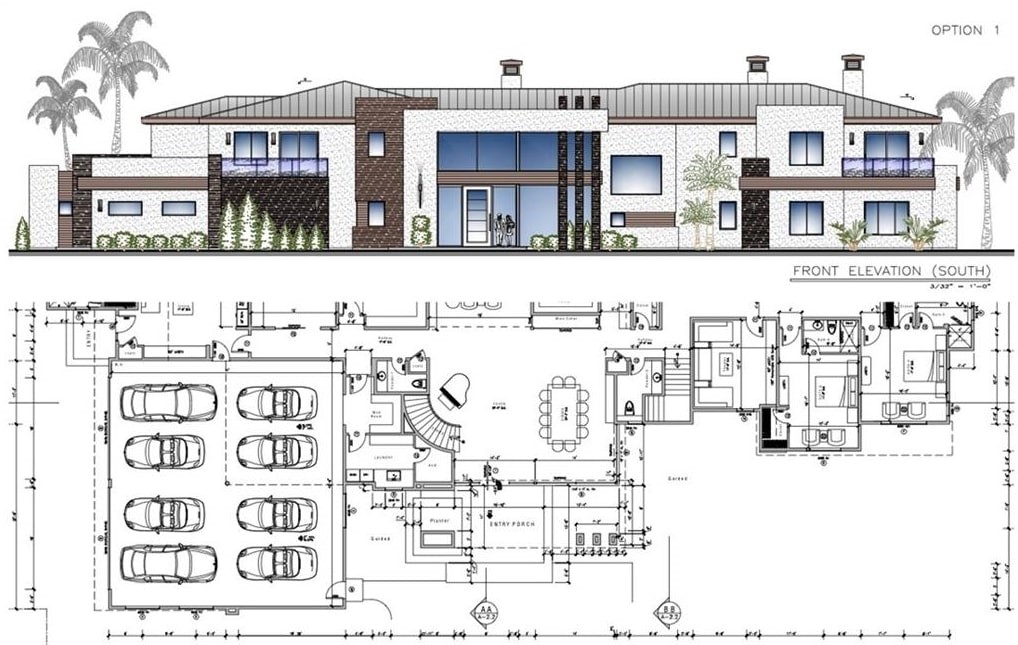 2222 Carbon Canyon Road