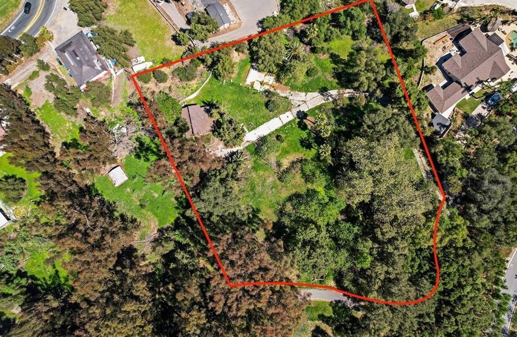 2222 Carbon Canyon Road