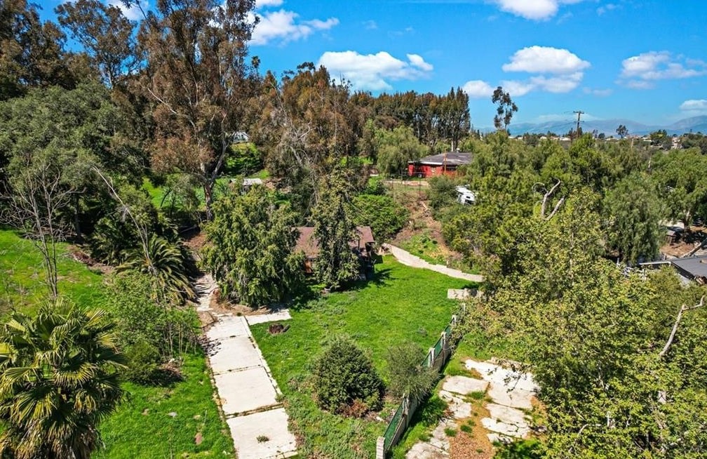 2222 Carbon Canyon Road