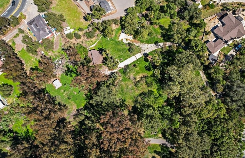 2222 Carbon Canyon Road