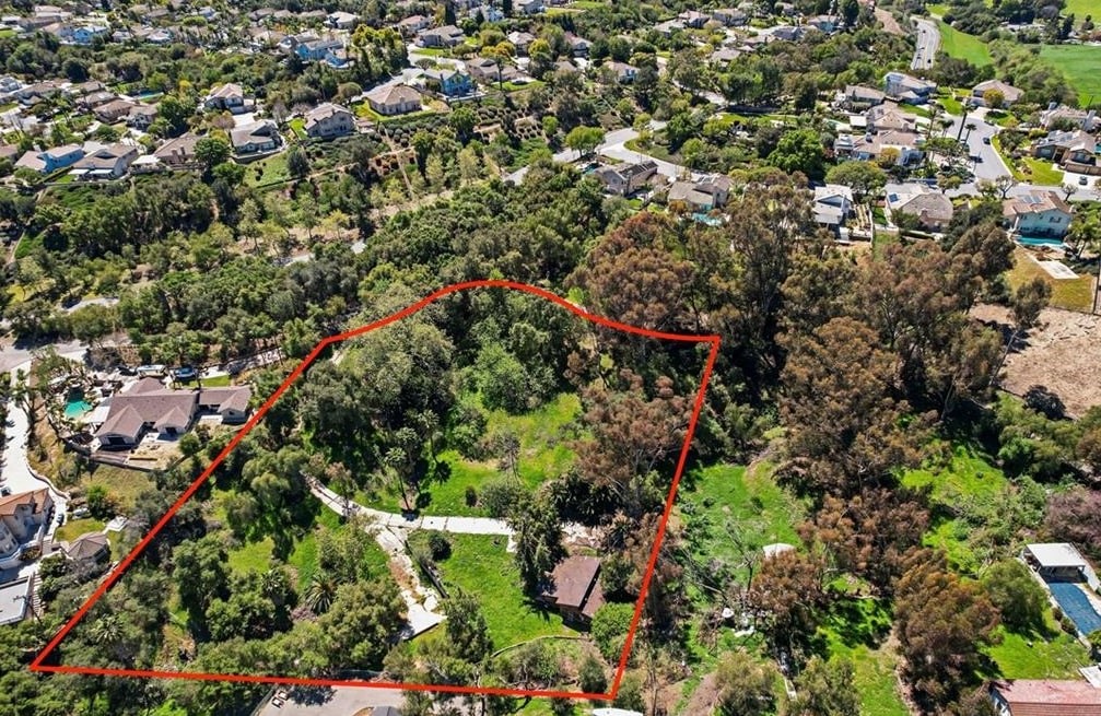 2222 Carbon Canyon Road