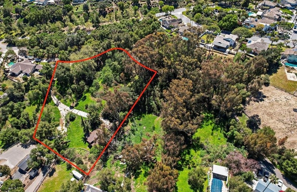 2222 Carbon Canyon Road