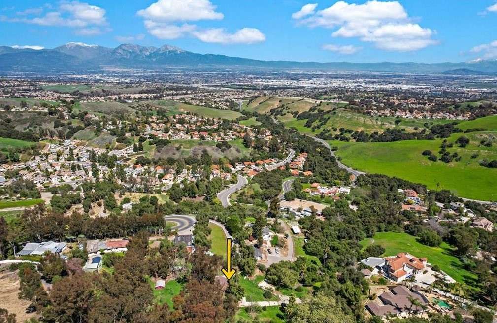 2222 Carbon Canyon Road