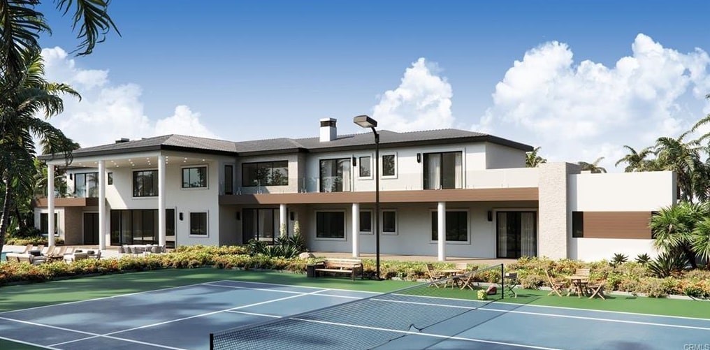 2222 Carbon Canyon Road