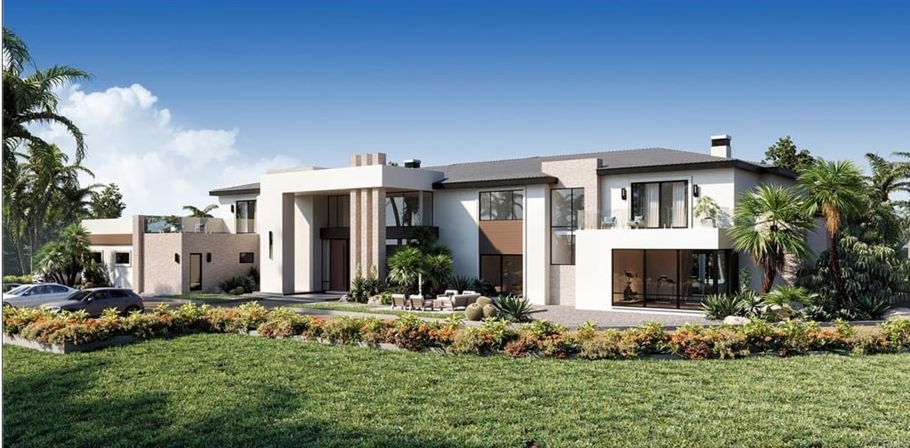 2222 Carbon Canyon Road