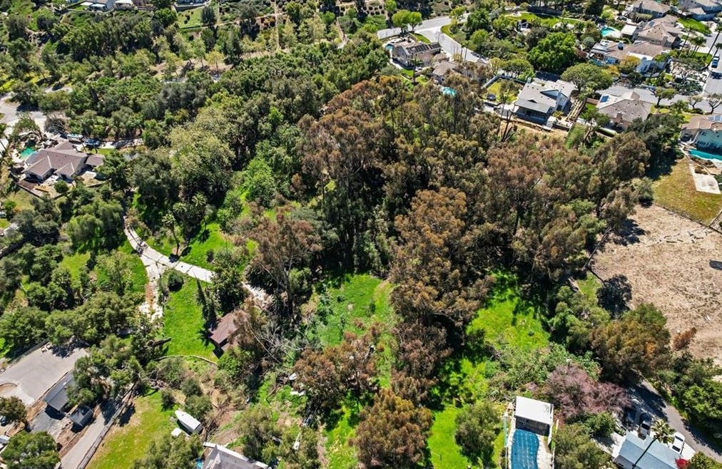 2222 Carbon Canyon Road