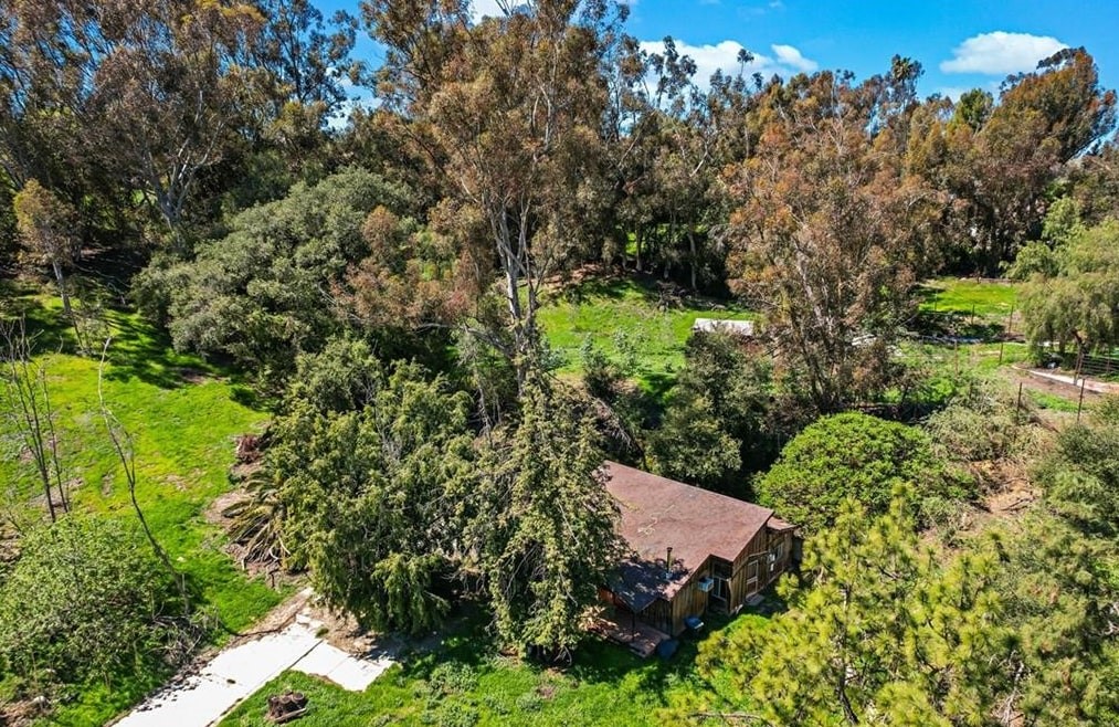 2222 Carbon Canyon Road