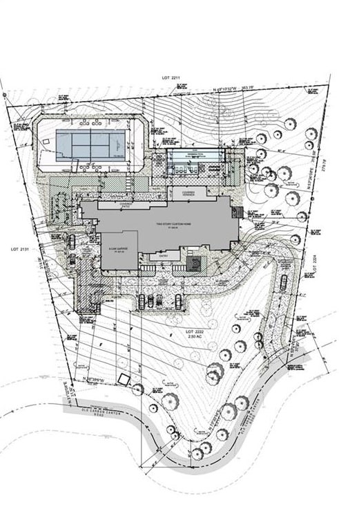 2222 Carbon Canyon Road