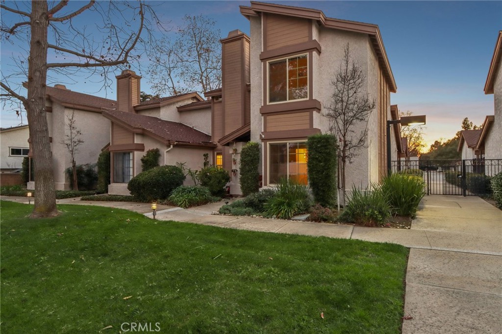 539 S College Avenue