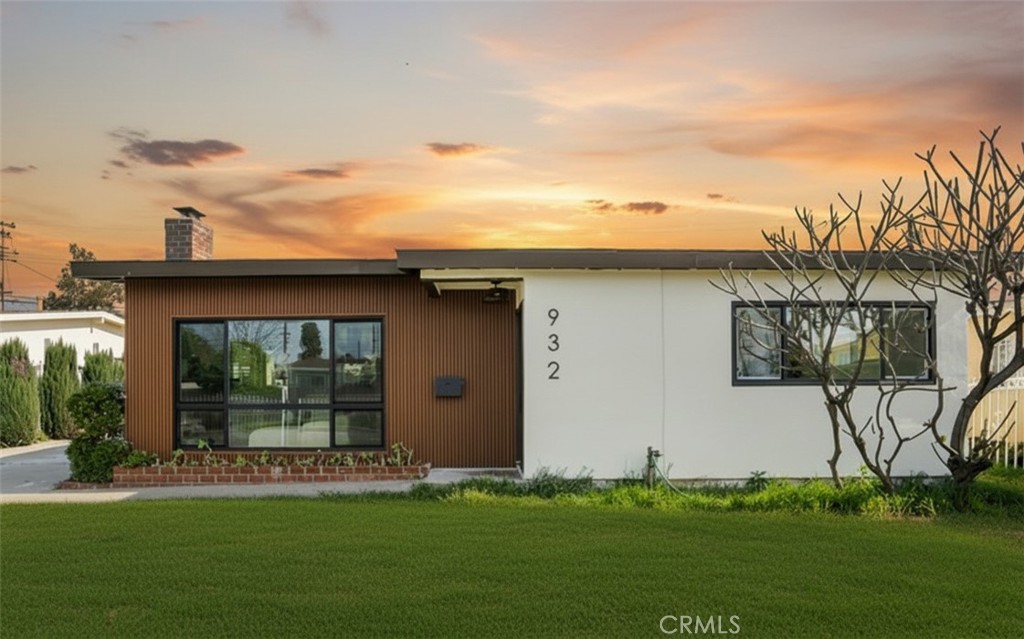932 Shadydale