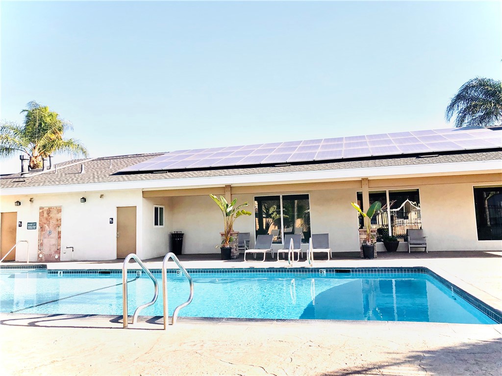 5815 E La Palma NW 187