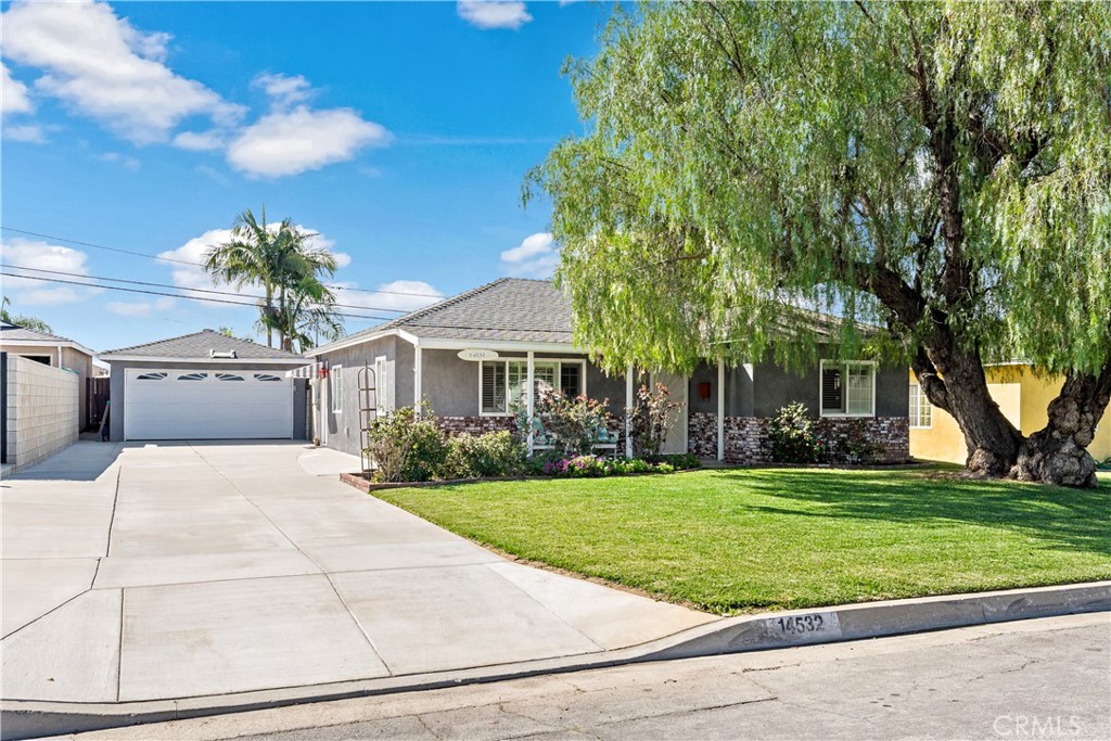 14532 Keese Drive