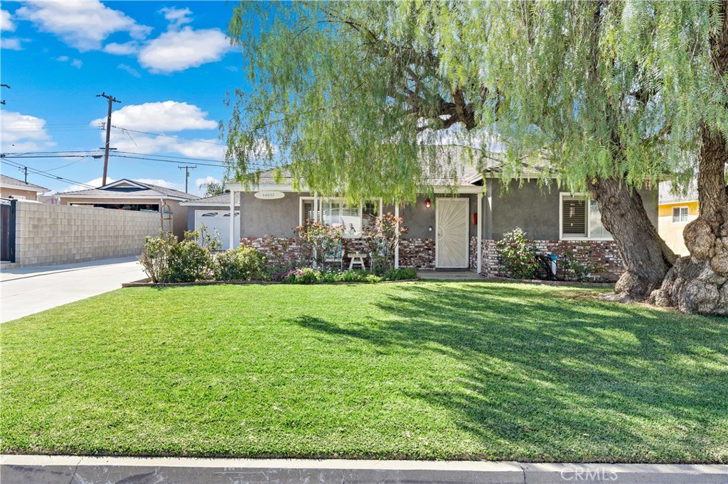 14532 Keese Drive