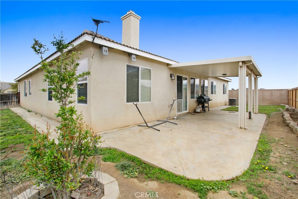 26603 Sage Brush Court