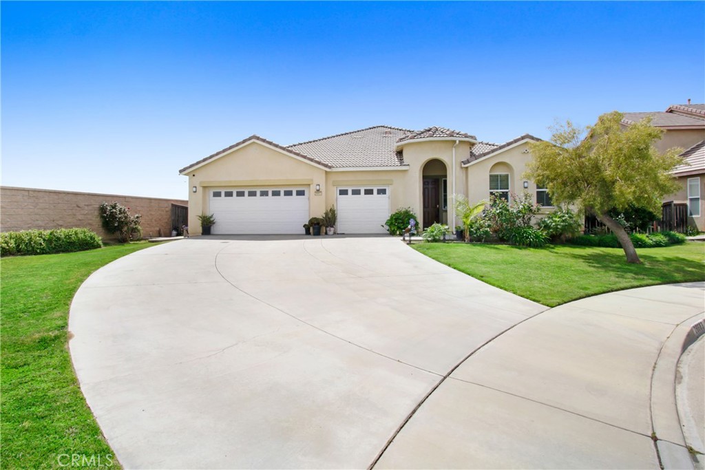 26603 Sage Brush Court
