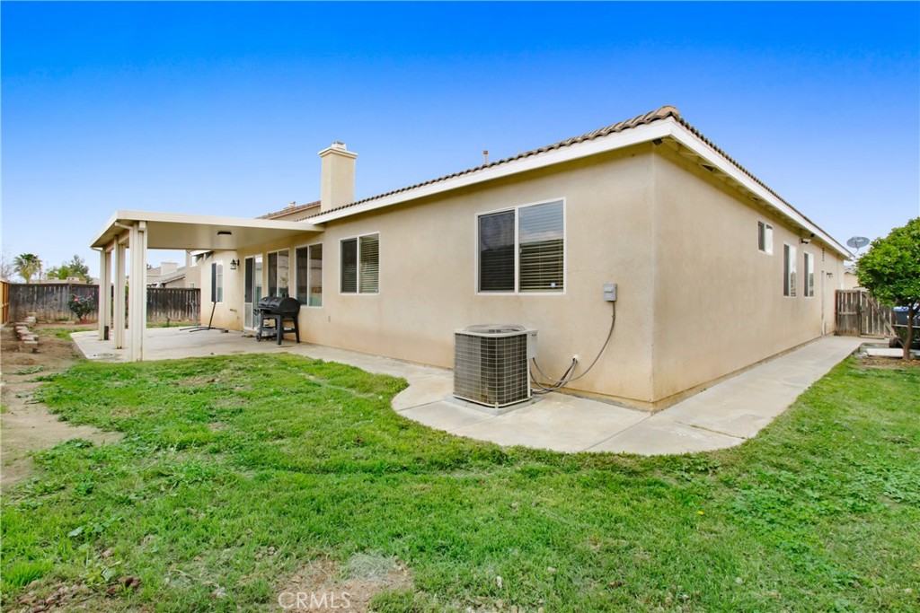 26603 Sage Brush Court
