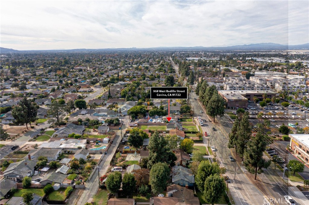 968 W Badillo Street