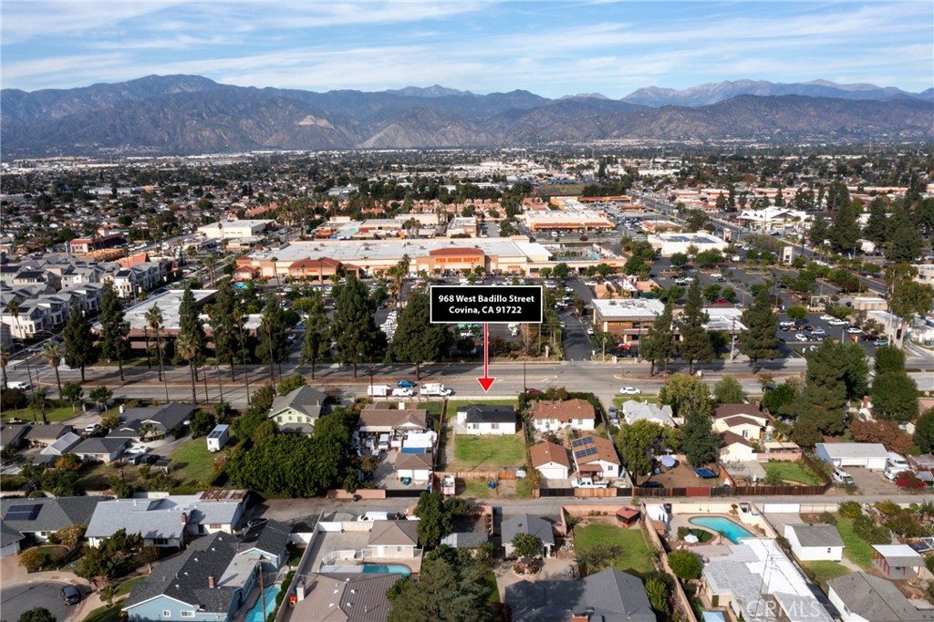 968 W Badillo Street