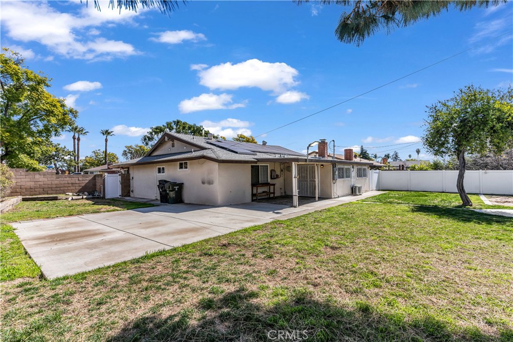 3291 Florinda Street