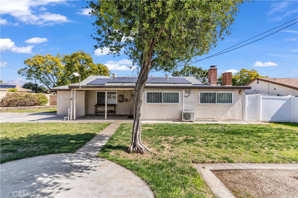 3291 Florinda Street