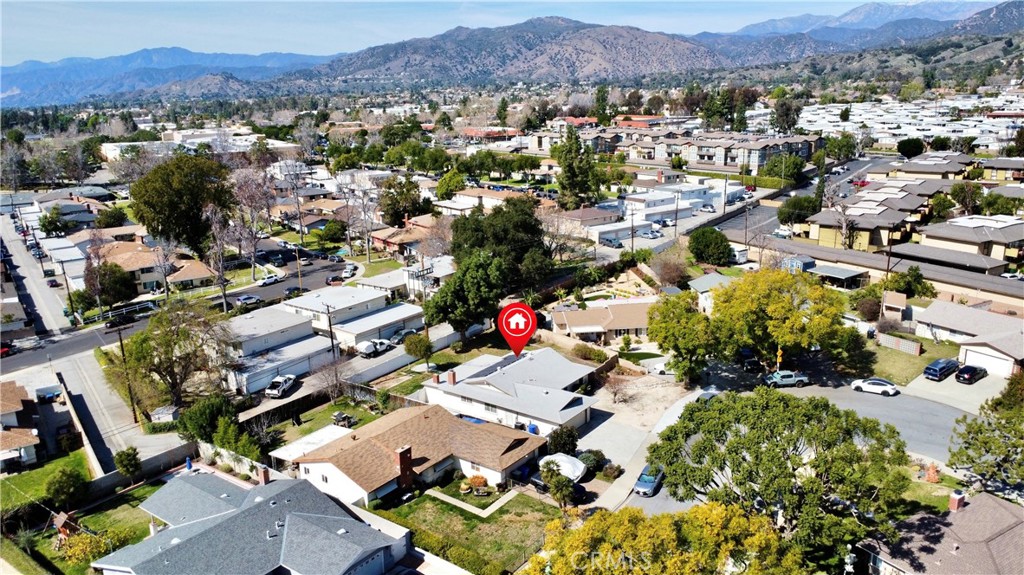 3291 Florinda Street