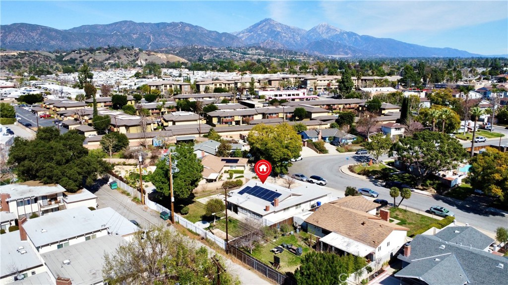 3291 Florinda Street