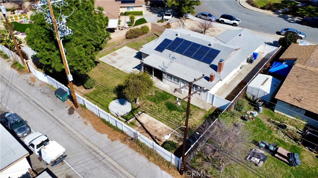 3291 Florinda Street